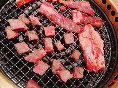 -神户赤童日式烤肉(金地广场店)