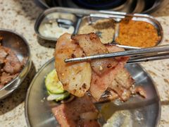 -姜胖胖无限自助烤肉(弹子石店)