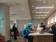 -星巴克臻选(周浦万达店)