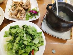 -友强·23年特色海鲜大排档(厦门店)