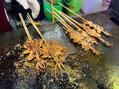 -五一星光夜市(SOHO新天地店)