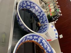 -东方宫中国兰州牛肉拉面(新起街店)