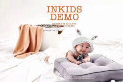 点击看大图 -INKIDS潮童社儿童摄影(朝阳大悦城店)