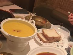 -桂满陇·手作小笼包&江南叫花鸡(中山公园店)