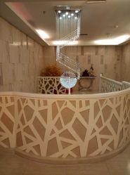 -女王传奇SPA·美容美体