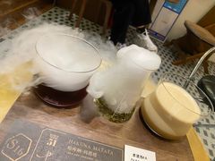 -Parking Coffee(孩儿巷店)