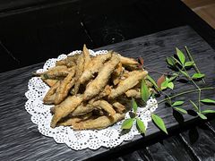 -日出青木·杭帮菜名店