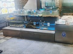 -金海湾海鲜总店