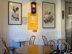 大堂-鸡坤茶室(三里屯店)