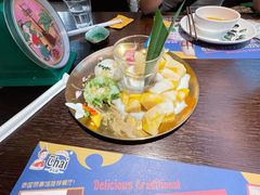 -泰妃殿(武汉首店)