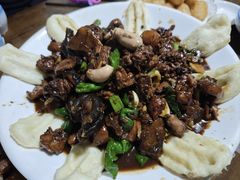 -向民炒鸡老店(火车站店)