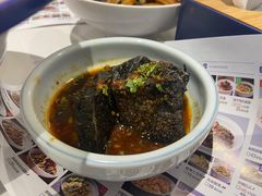 -兰湘子·湘菜小炒(石家庄万象城店)