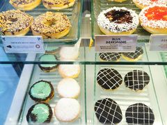 -J.CO Donuts & Coffee(Mal Bali Galeria)