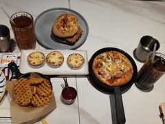 -必胜客(周浦万达店)