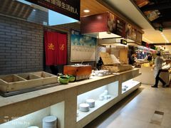 -德得轩烤涮一体自助餐厅(王府井店)