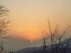 -香山公园