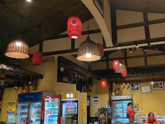 -富正毅三下锅·湘西韵味(天门山索道店)