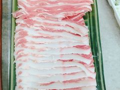 -壹条龙饭庄台基厂店