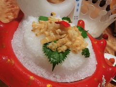 -神洲四海大酒楼(王府井澳门中心店)