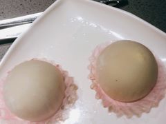 冰皮麻薯-海底捞火锅(金光华店)