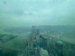 -WFC会仙楼观景台