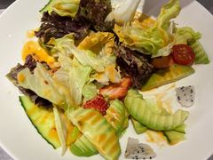 -渝信川菜(工体店)