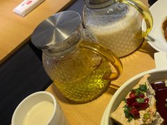 -关东小磨东北菜(上海长风大悦城店)