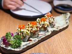 -渔井食堂(新洲店)