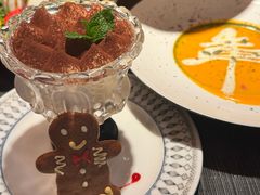 -IL TEATRO 精品意大利餐厅