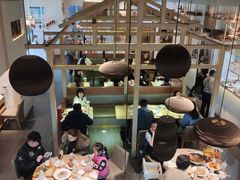 -关东小磨东北菜(上海长风大悦城店)