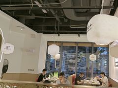 -潮正和潮汕牛肉火锅·老字号(番禺万达店)