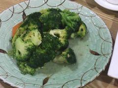-佛有缘素食馆·荔湾老字号(陈家祠首店)