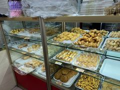 -麦香村烘焙坊·生日蛋糕(德胜街店)