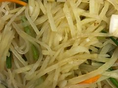 -洁神饭庄·海鲜·青岛菜·30年老字号(五四广场店)
