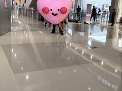-天虹购物中心(深圳龙华店)