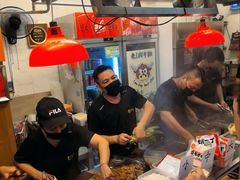 -老day牛杂(官也街总店)