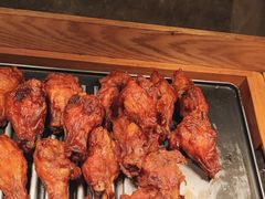 -比格比萨自助(南京万达茂店)