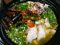 梯田三宝-福照楼汽锅鸡·云南菜(护国路店)