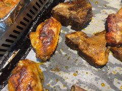 -苏格里岛自助烤肉海鲜火锅(成都金牛万达店)