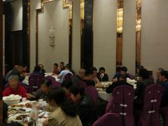 大堂-盛百味·家宴餐厅(霸州分店)