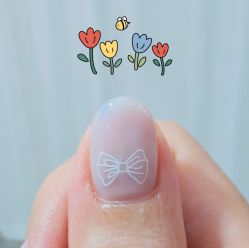-LILY NAILS美甲美睫