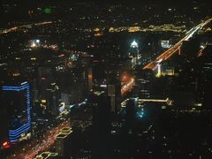 -云·酷Atmosphere(国贸大酒店)