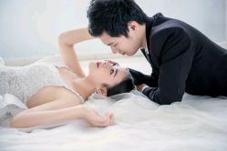 -金夫人婚纱摄影(华南店)