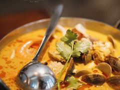 四喜沙茶锅-林四喜·闽南传家菜(鼓浪屿店)