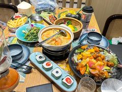 -泰悦澜·泰国餐厅(万象城店)