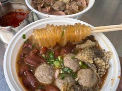 -大哥餐厅(西城花园店)
