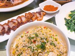 -U你·湖北家宴菜(南湖总店)
