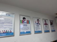 -上海大学附属上海和平眼科医院