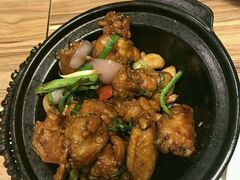 -粤港餐厅(禹州商业广场店)