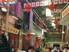 -文和友老长沙龙虾馆(化龙池店)